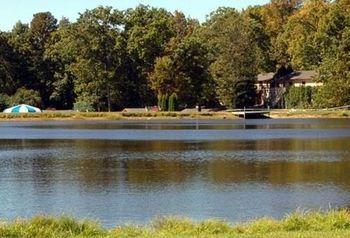 Scotrun Rv Resort - Campground Exterior photo