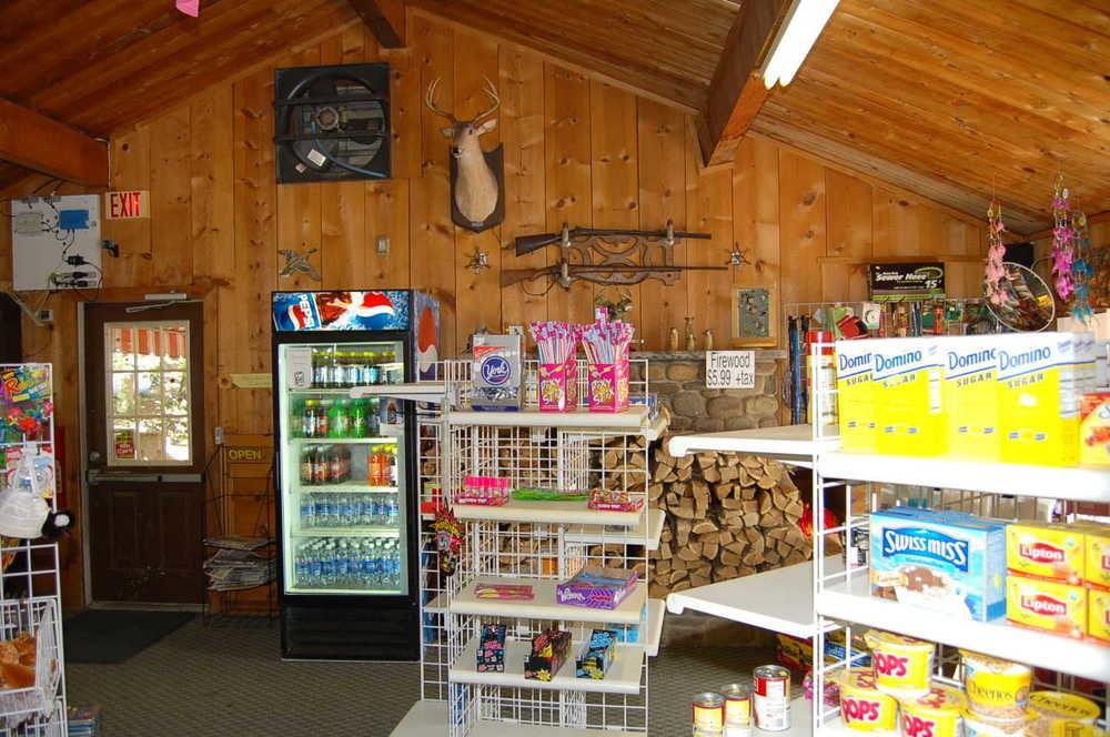 Scotrun Rv Resort - Campground Exterior photo