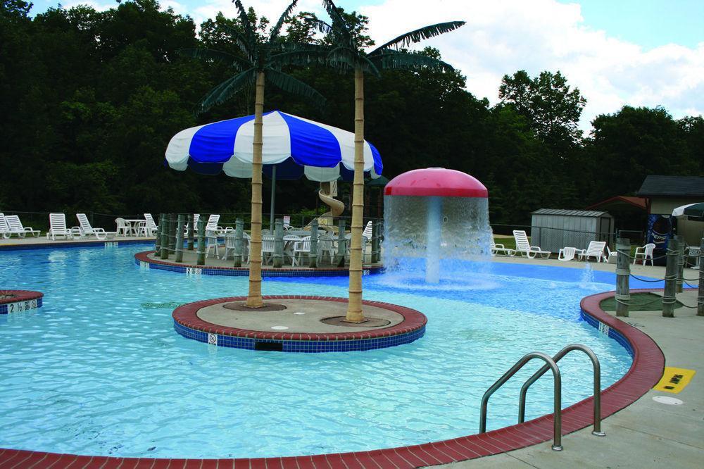Scotrun Rv Resort - Campground Exterior photo